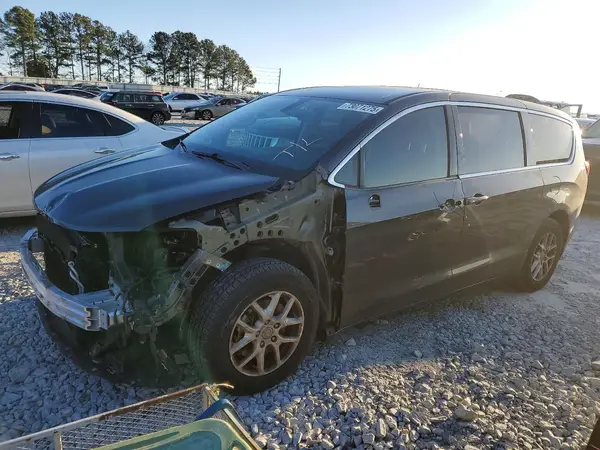 2C4RC1DG3HR531688 2017 CHRYSLER PACIFICA - Image 1