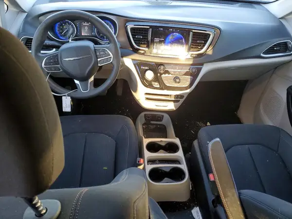 2C4RC1DG3HR531688 2017 CHRYSLER PACIFICA - Image 8
