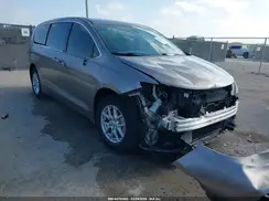 2C4RC1DG3HR537782 2017 CHRYSLER PACIFICA