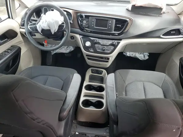 2C4RC1DG3HR552475 2017 CHRYSLER PACIFICA - Image 8