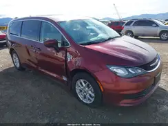 2C4RC1DG3HR565288 2017 CHRYSLER PACIFICA