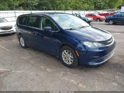 2C4RC1DG3HR571608 2017 CHRYSLER PACIFICA