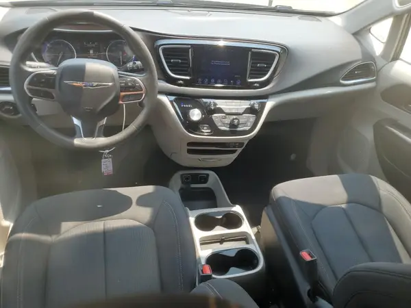 2C4RC1DG3HR572046 2017 CHRYSLER PACIFICA - Image 8