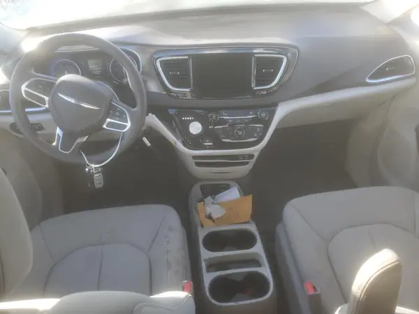 2C4RC1DG3HR578249 2017 CHRYSLER PACIFICA - Image 8
