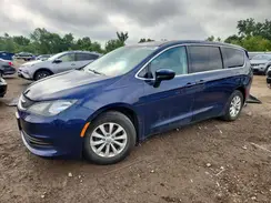 2C4RC1DG3HR579224 2017 CHRYSLER PACIFICA