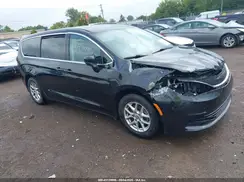 2C4RC1DG3HR592152 2017 CHRYSLER PACIFICA