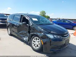2C4RC1DG3HR593172 2017 CHRYSLER PACIFICA