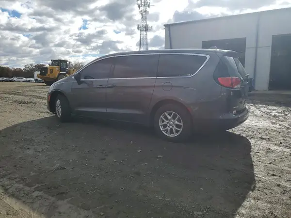 2C4RC1DG3HR609418 2017 CHRYSLER PACIFICA - Image 2