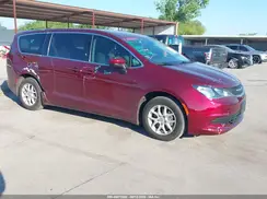 2C4RC1DG3HR609449 2017 CHRYSLER PACIFICA