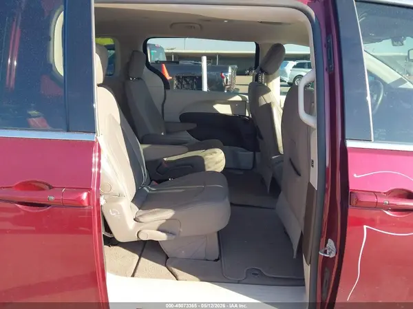 2C4RC1DG3HR609449 2017 CHRYSLER PACIFICA - Image 8