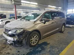 2C4RC1DG3HR609533 2017 CHRYSLER PACIFICA
