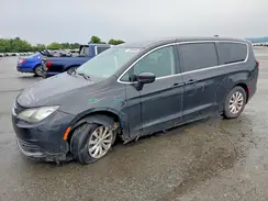 2C4RC1DG3HR611217 2017 CHRYSLER PACIFICA