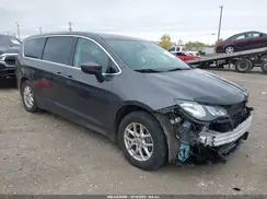 2C4RC1DG3HR611413 2017 CHRYSLER PACIFICA