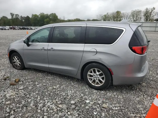 2C4RC1DG3HR621195 2017 CHRYSLER PACIFICA - Image 2