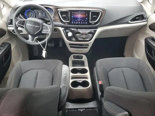 2C4RC1DG3HR621195 2017 CHRYSLER PACIFICA - Image 8