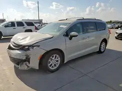 2C4RC1DG3HR623531 2017 CHRYSLER PACIFICA