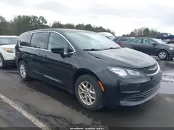 2C4RC1DG3HR634285 2017 CHRYSLER PACIFICA