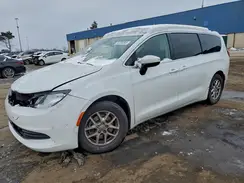 2C4RC1DG3HR634318 2017 CHRYSLER PACIFICA