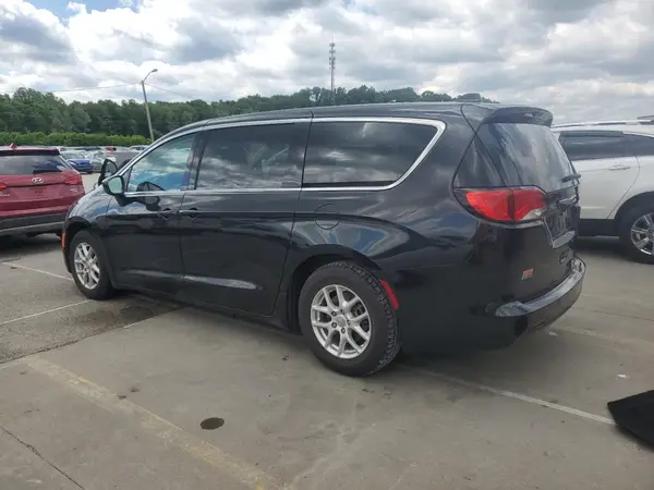 2C4RC1DG3HR642936 2017 CHRYSLER PACIFICA - Image 2