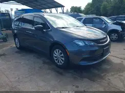 2C4RC1DG3HR653905 2017 CHRYSLER PACIFICA
