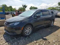 2C4RC1DG3HR654830 2017 CHRYSLER PACIFICA