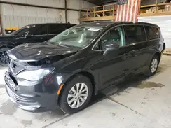 2C4RC1DG3HR667741 2017 CHRYSLER PACIFICA