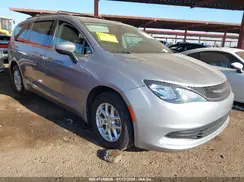 2C4RC1DG3HR675662 2017 CHRYSLER PACIFICA