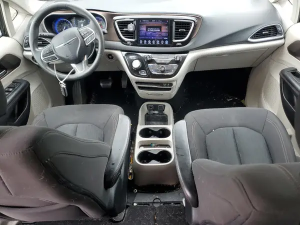 2C4RC1DG3HR676441 2017 CHRYSLER PACIFICA - Image 8