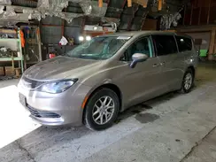 2C4RC1DG3HR684149 2017 CHRYSLER PACIFICA