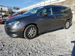 2C4RC1DG3HR722429 2017 CHRYSLER PACIFICA