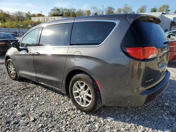2C4RC1DG3HR722429 2017 CHRYSLER PACIFICA - Image 2
