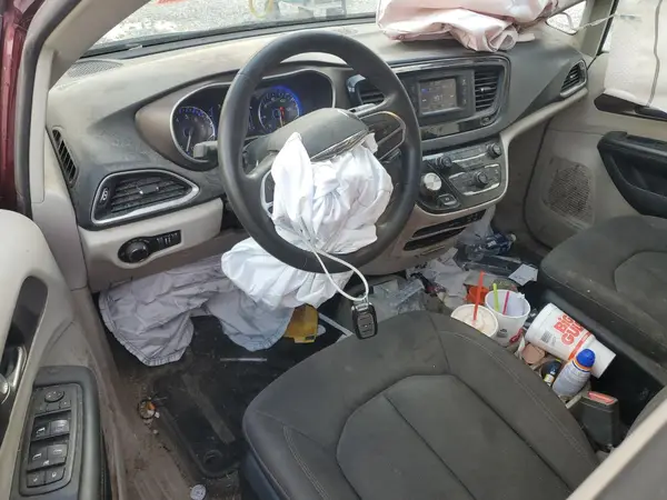 2C4RC1DG3HR723418 2017 CHRYSLER PACIFICA - Image 8