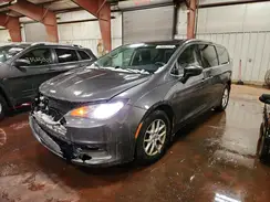 2C4RC1DG3HR759142 2017 CHRYSLER PACIFICA