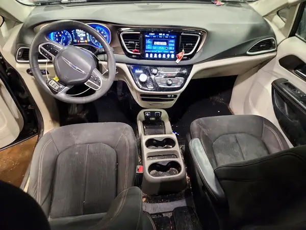 2C4RC1DG3HR759142 2017 CHRYSLER PACIFICA - Image 8