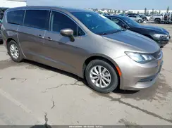 2C4RC1DG3HR769833 2017 CHRYSLER PACIFICA