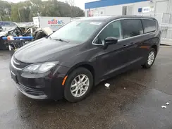 2C4RC1DG3HR770609 2017 CHRYSLER PACIFICA