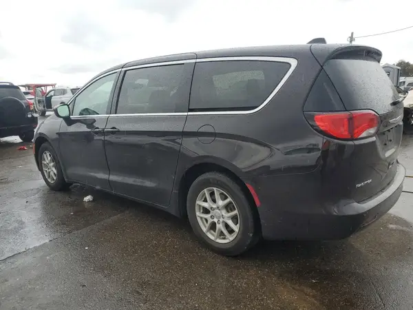 2C4RC1DG3HR770609 2017 CHRYSLER PACIFICA - Image 2