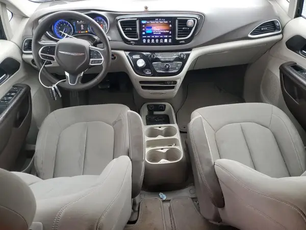 2C4RC1DG3HR770609 2017 CHRYSLER PACIFICA - Image 8