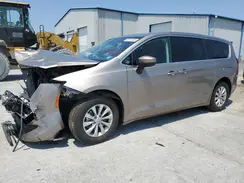2C4RC1DG3HR797020 2017 CHRYSLER PACIFICA