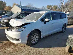 2C4RC1DG3HR804841 2017 CHRYSLER PACIFICA