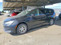 2C4RC1DG3JR136237 2018 CHRYSLER PACIFICA