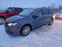 2C4RC1DG3JR148677 2018 CHRYSLER PACIFICA