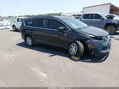 2C4RC1DG3JR148694 2018 CHRYSLER PACIFICA