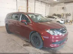 2C4RC1DG3JR274179 2018 CHRYSLER PACIFICA
