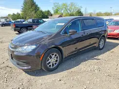 2C4RC1DG3JR293900 2018 CHRYSLER PACIFICA