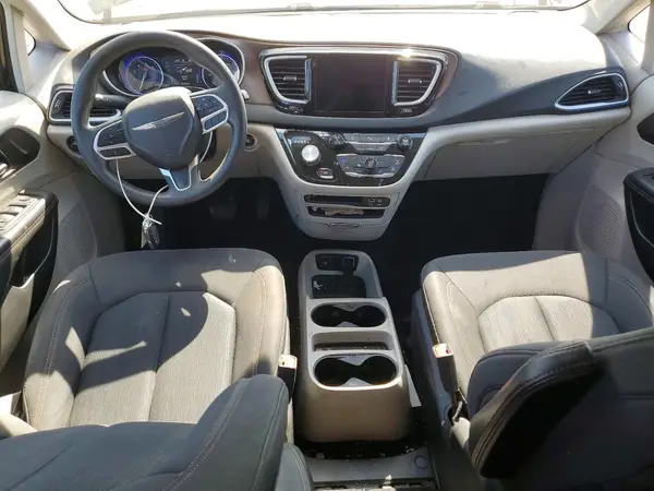 2C4RC1DG3JR293900 2018 CHRYSLER PACIFICA - Image 8