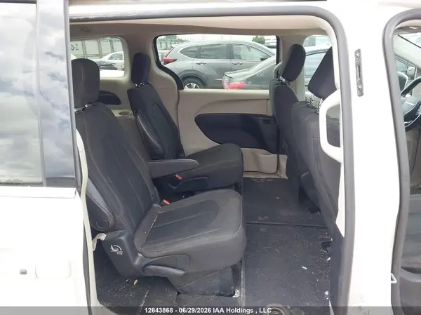 2C4RC1DG3KR741232 2019 CHRYSLER PACIFICA - Image 8