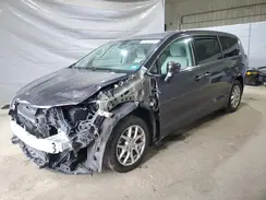 2C4RC1DG4HR502331 2017 CHRYSLER PACIFICA