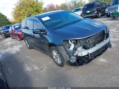 2C4RC1DG4HR507917 2017 CHRYSLER PACIFICA