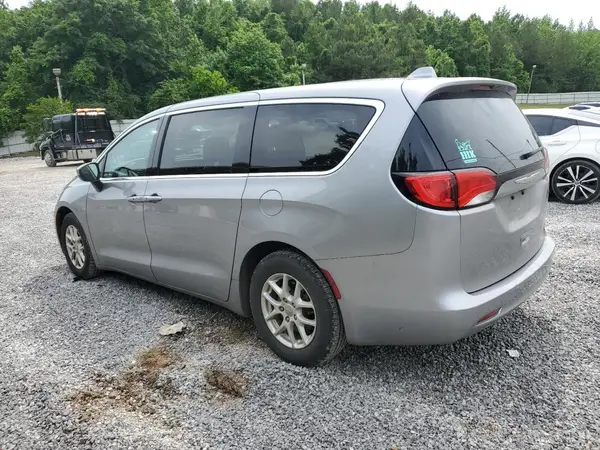 2C4RC1DG4HR508100 2017 CHRYSLER PACIFICA - Image 2